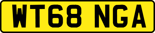 WT68NGA