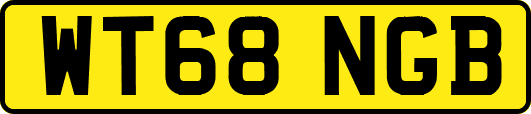 WT68NGB