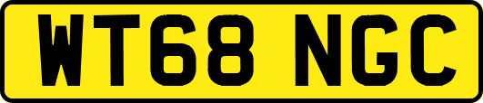 WT68NGC