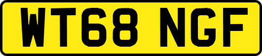 WT68NGF