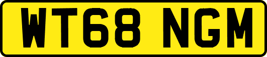 WT68NGM