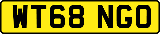 WT68NGO