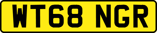 WT68NGR