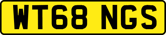 WT68NGS