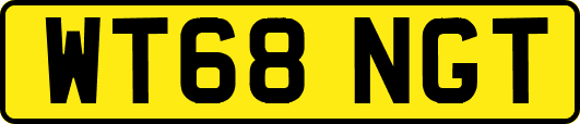 WT68NGT