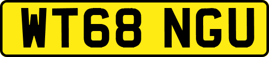 WT68NGU