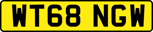 WT68NGW