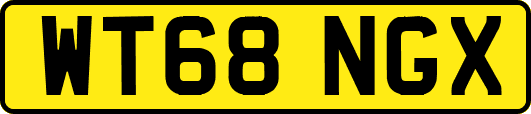 WT68NGX