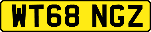 WT68NGZ