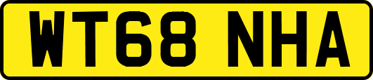 WT68NHA