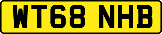 WT68NHB