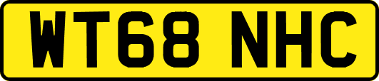 WT68NHC