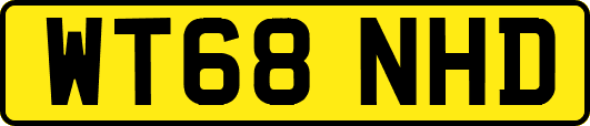 WT68NHD