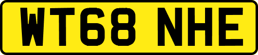 WT68NHE