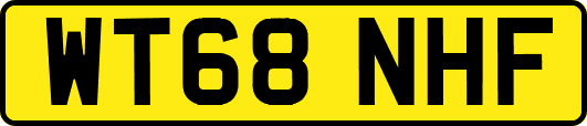 WT68NHF