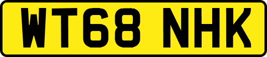 WT68NHK
