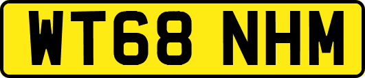 WT68NHM