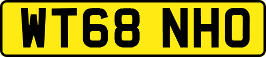 WT68NHO
