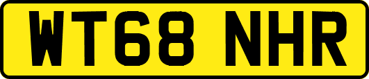 WT68NHR