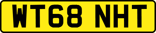 WT68NHT