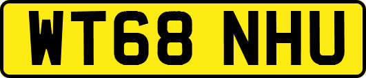 WT68NHU
