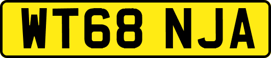 WT68NJA