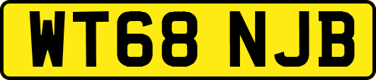 WT68NJB