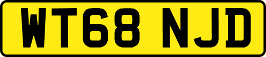 WT68NJD