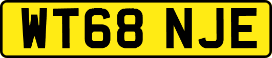 WT68NJE