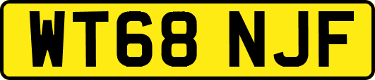 WT68NJF