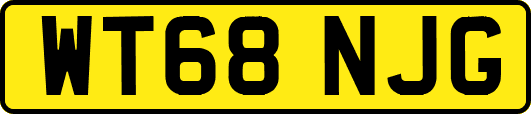 WT68NJG