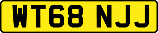 WT68NJJ