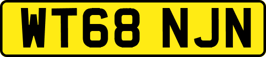 WT68NJN