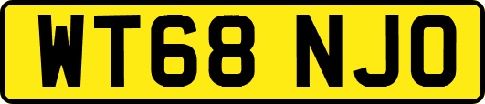 WT68NJO