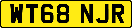 WT68NJR