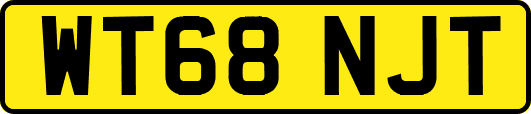 WT68NJT