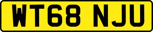 WT68NJU