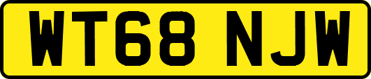 WT68NJW