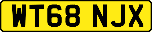 WT68NJX