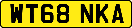 WT68NKA