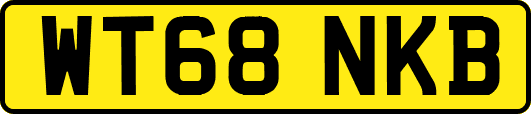 WT68NKB