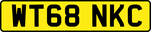 WT68NKC