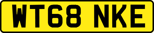 WT68NKE