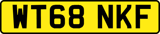 WT68NKF