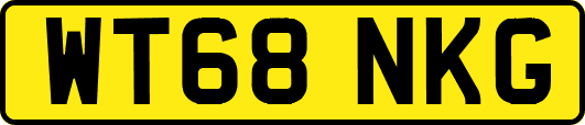 WT68NKG