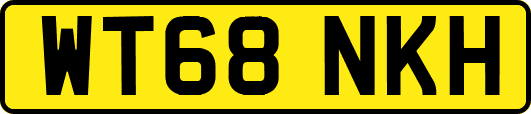 WT68NKH