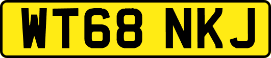 WT68NKJ