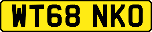 WT68NKO