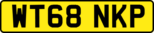 WT68NKP