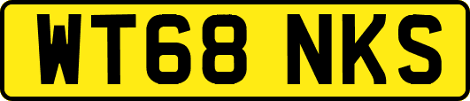 WT68NKS